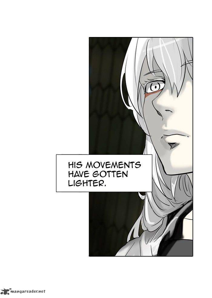 Tower of God Chapter 273 - Page 42