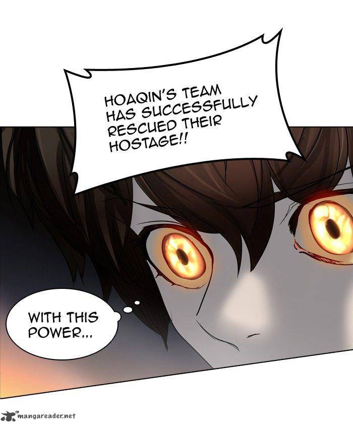 Tower of God Chapter 273 - Page 44