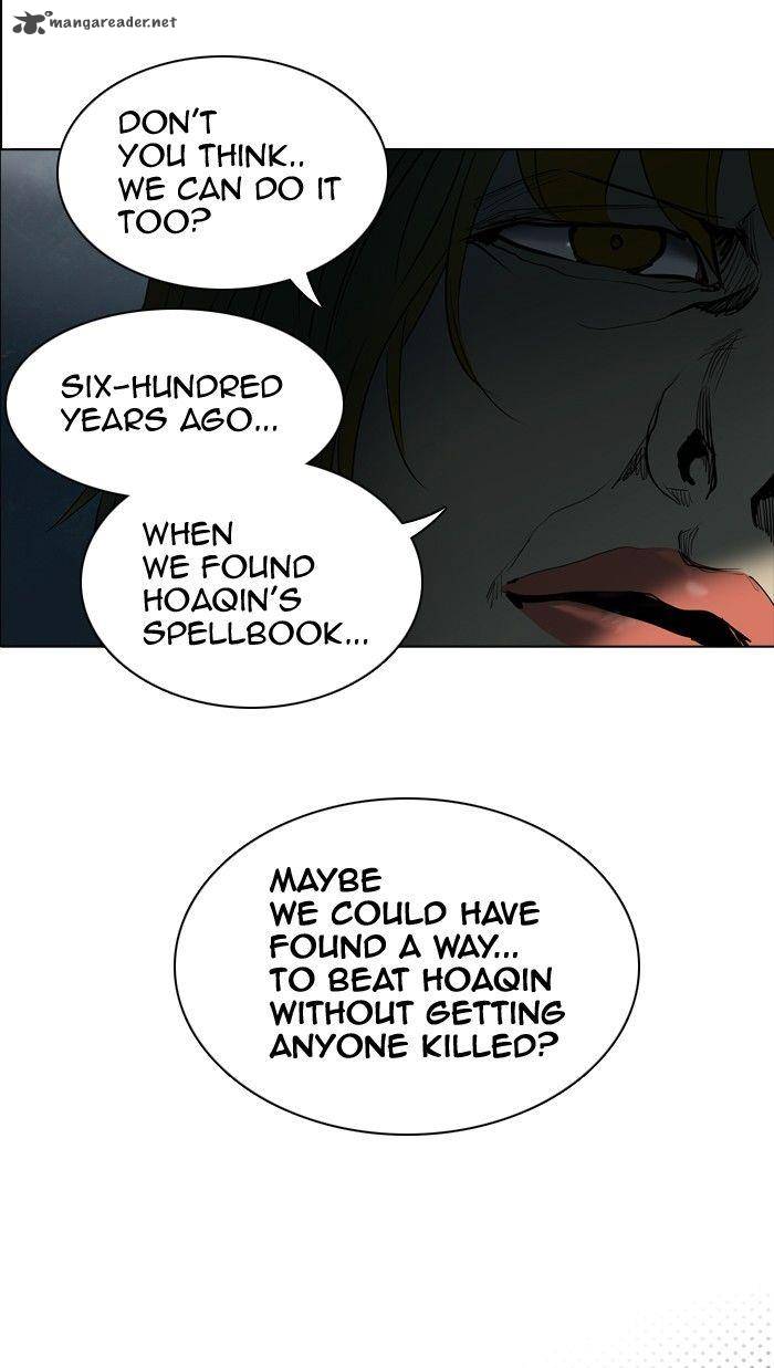 Tower of God Chapter 273 - Page 50