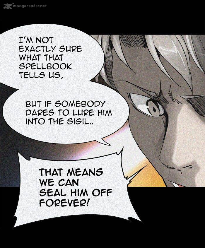 Tower of God Chapter 273 - Page 54