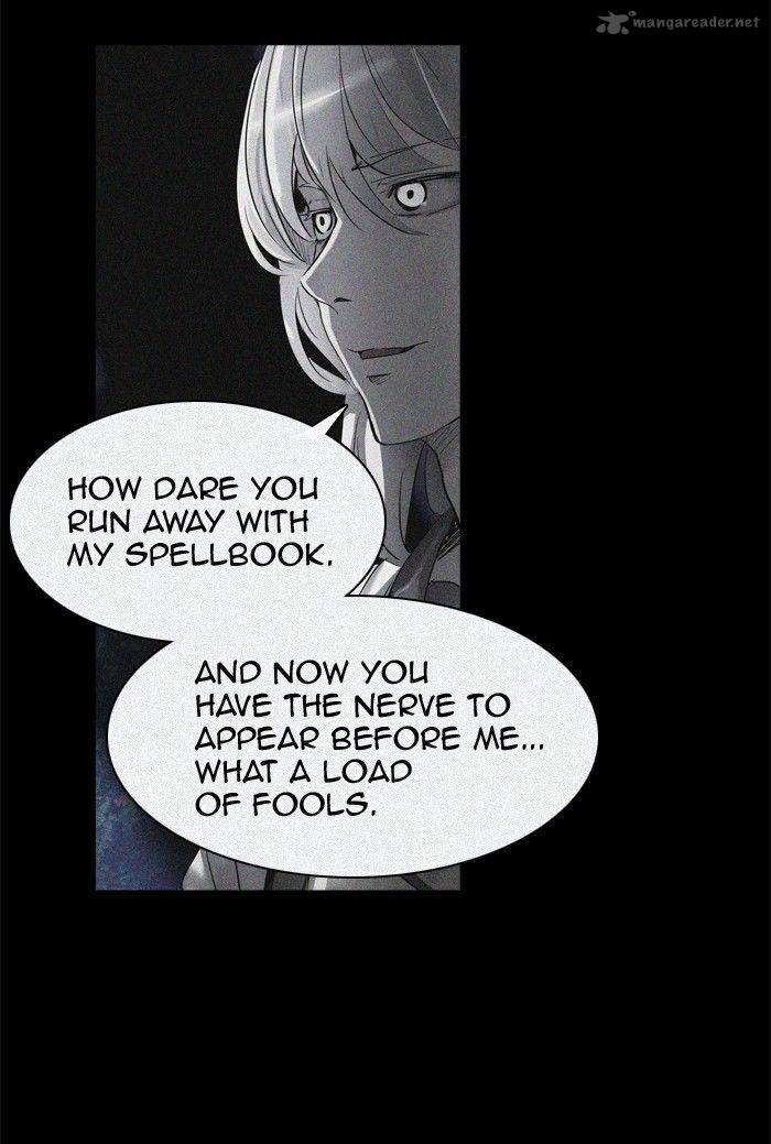 Tower of God Chapter 273 - Page 61