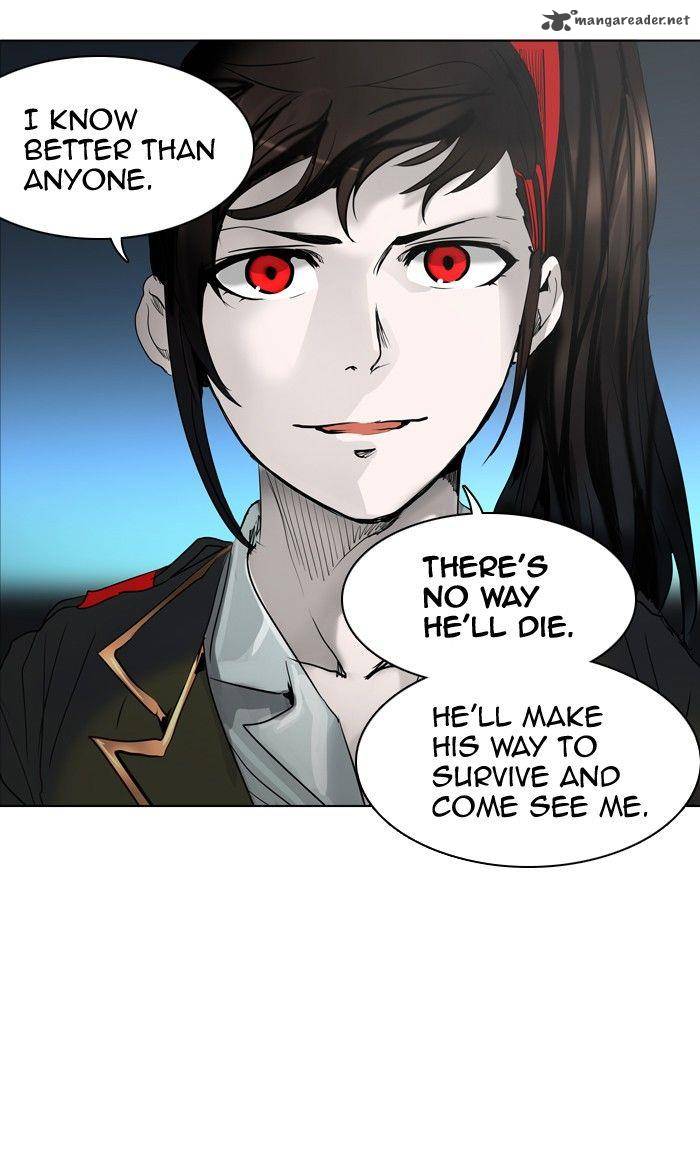 Tower of God Chapter 273 - Page 7