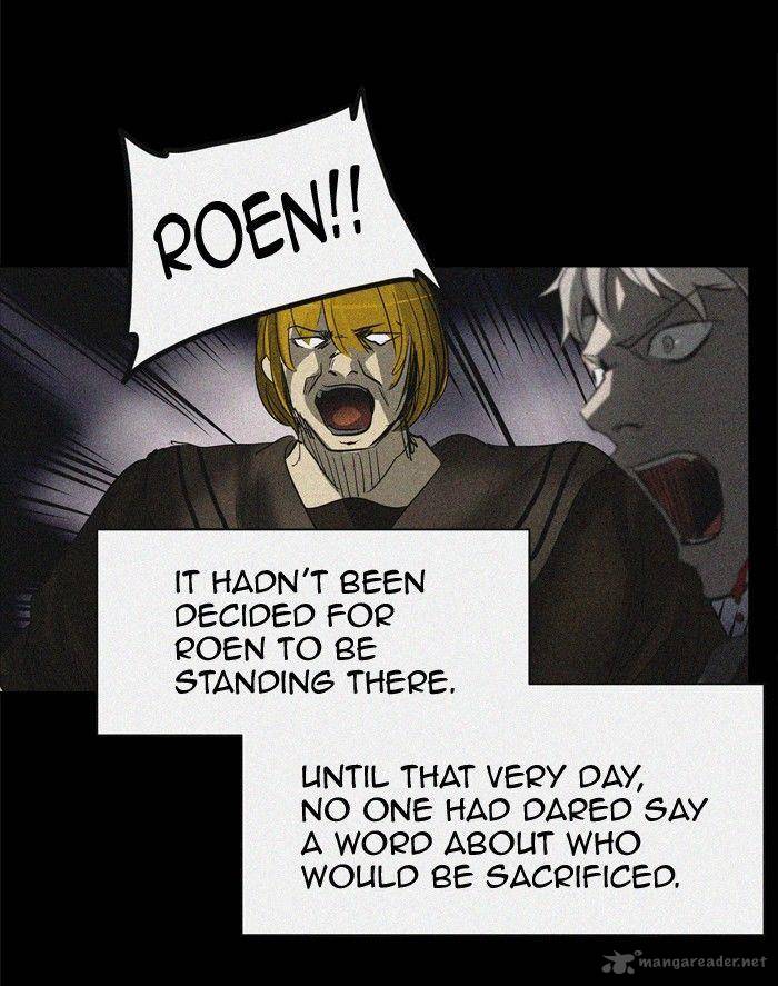 Tower of God Chapter 273 - Page 71