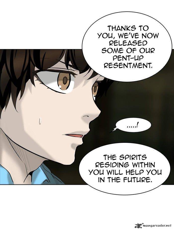 Tower of God Chapter 274 - Page 11