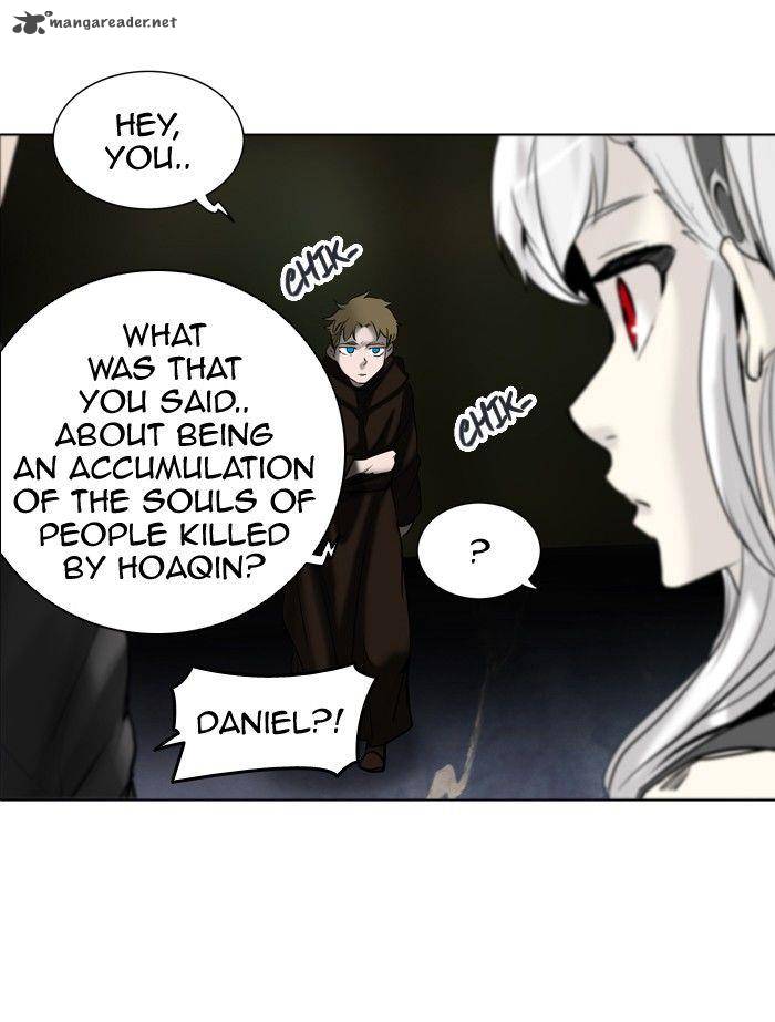 Tower of God Chapter 274 - Page 16