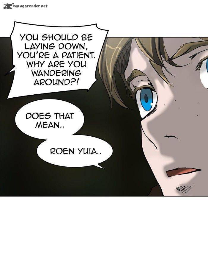 Tower of God Chapter 274 - Page 17