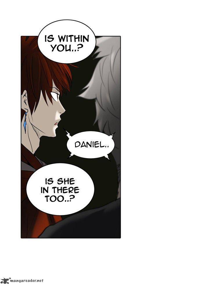 Tower of God Chapter 274 - Page 18