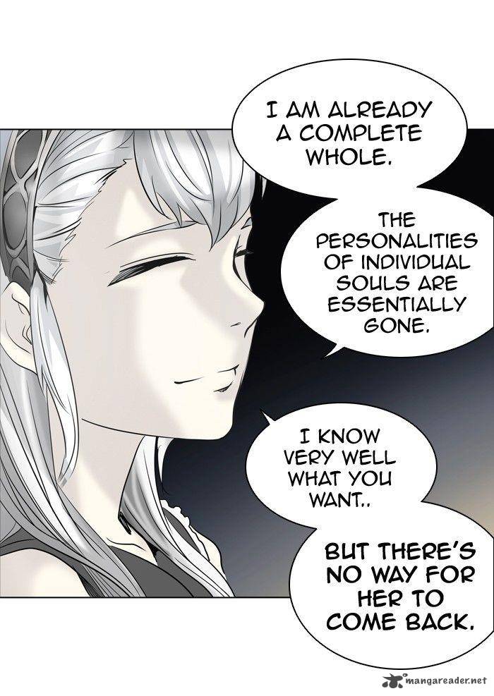 Tower of God Chapter 274 - Page 20