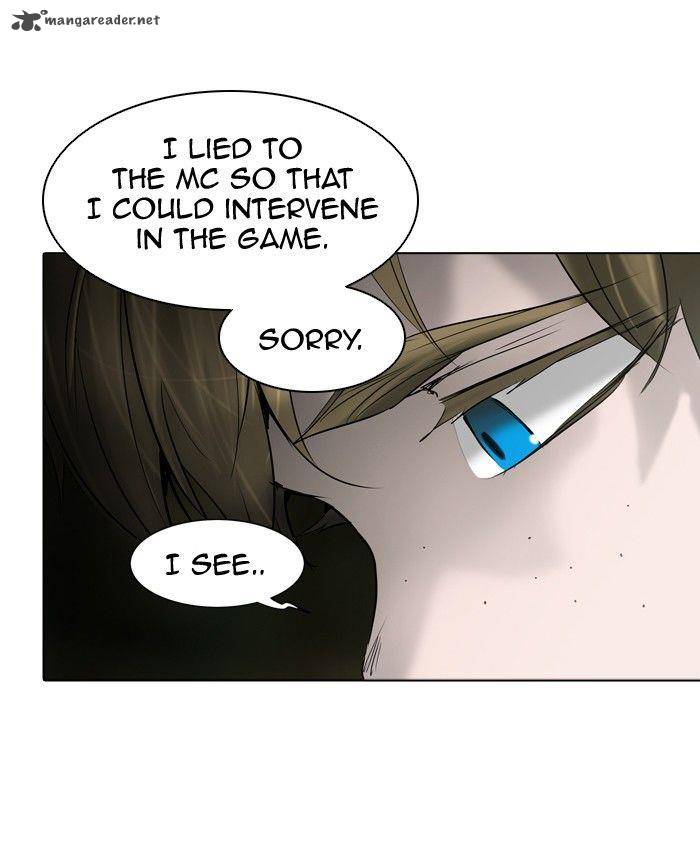 Tower of God Chapter 274 - Page 21