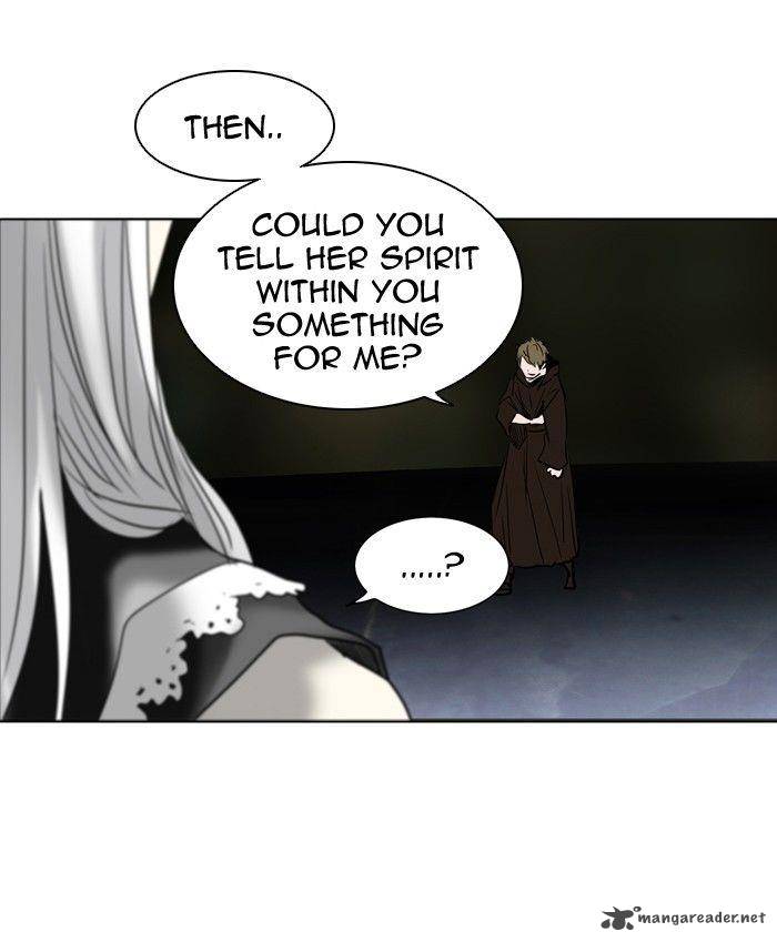 Tower of God Chapter 274 - Page 22