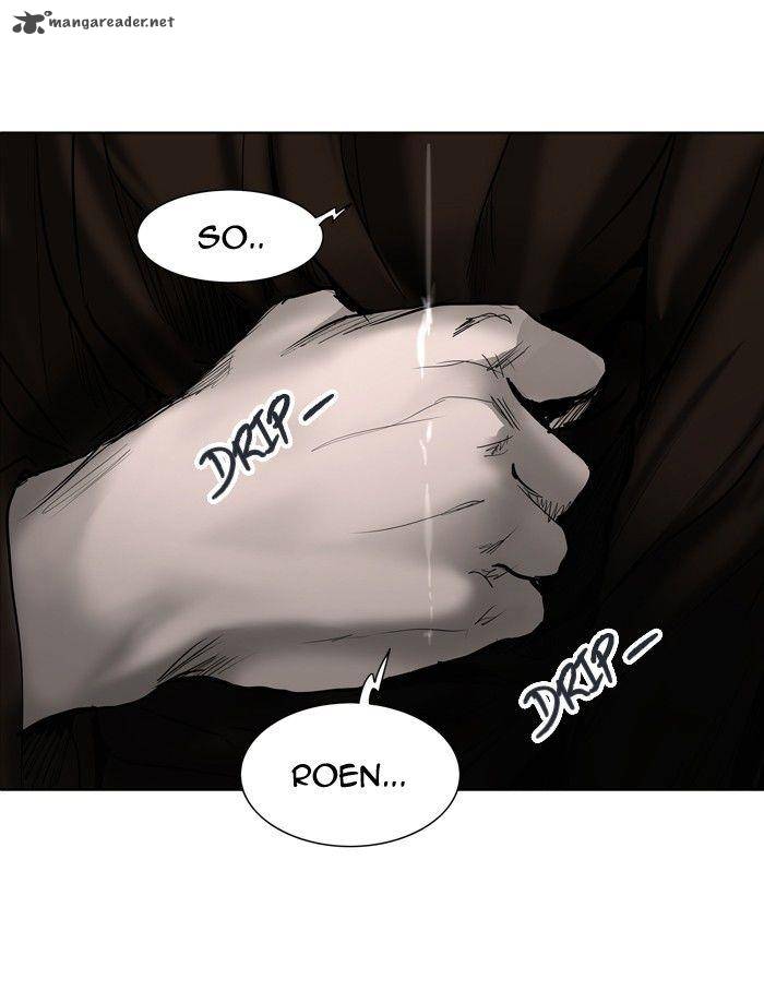 Tower of God Chapter 274 - Page 25