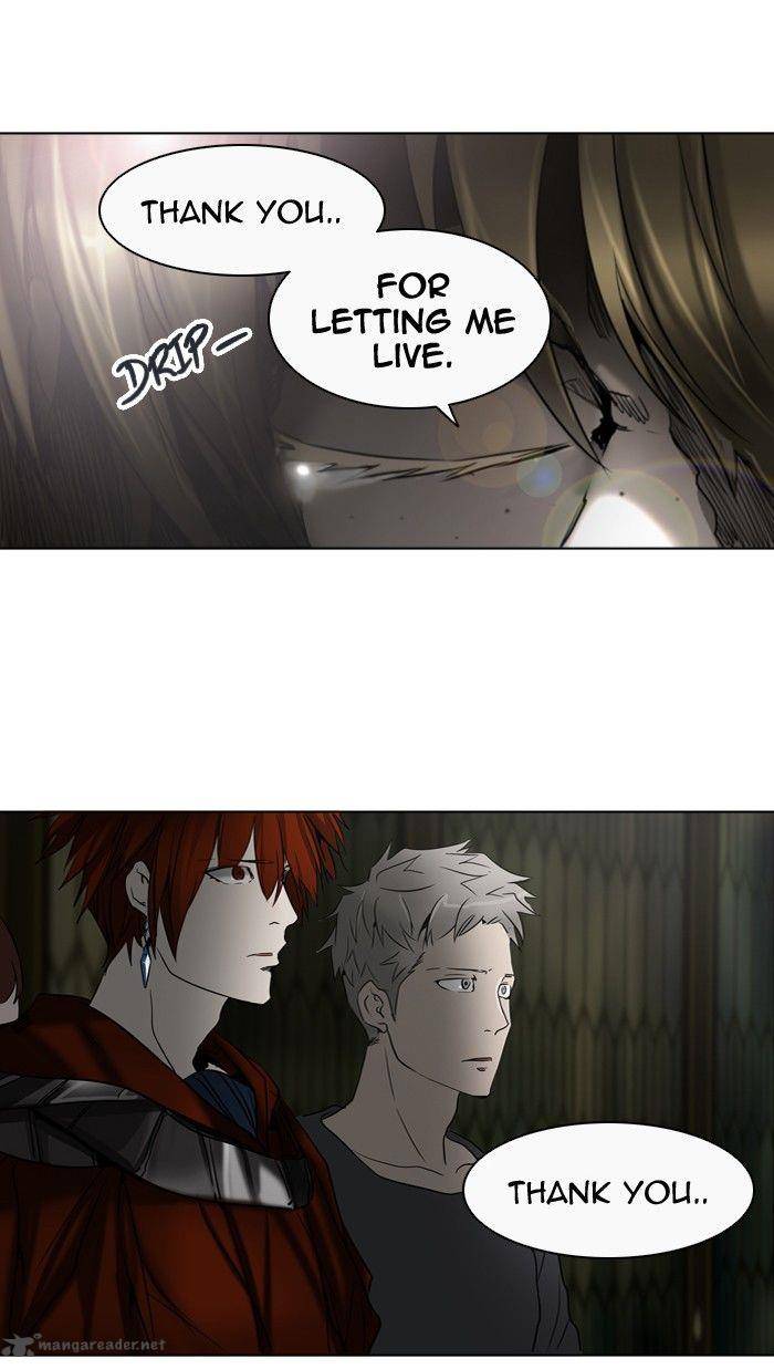 Tower of God Chapter 274 - Page 26