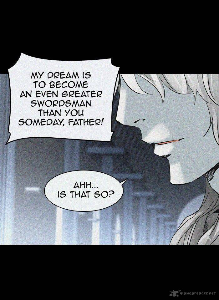 Tower of God Chapter 274 - Page 36