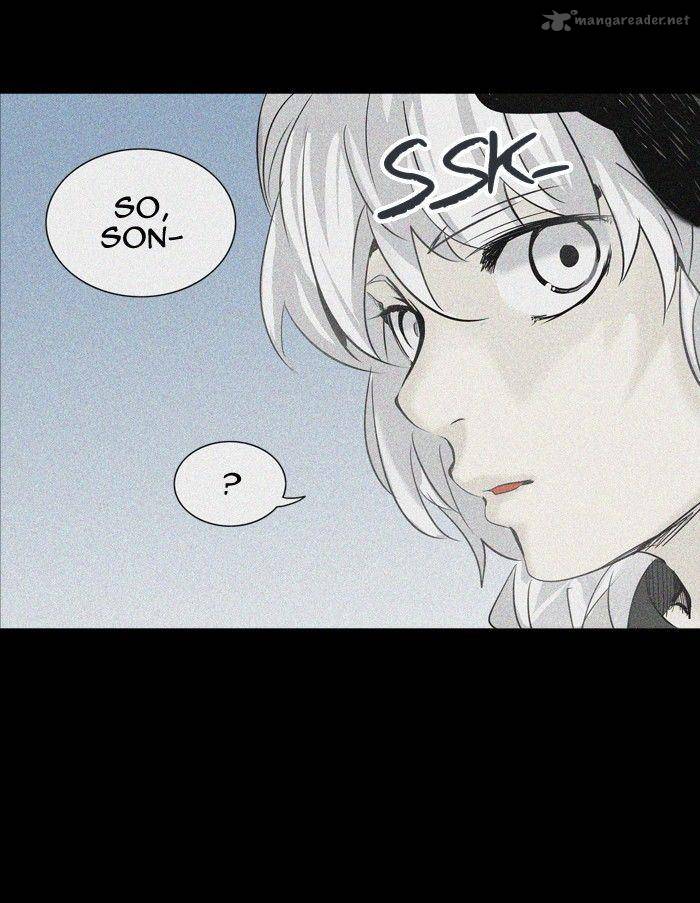 Tower of God Chapter 274 - Page 42