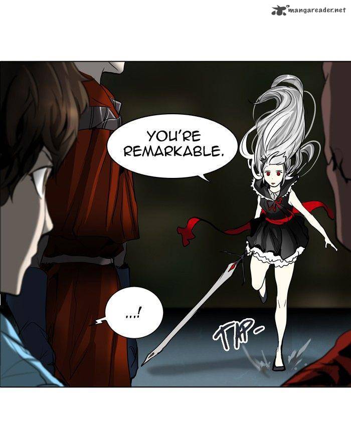 Tower of God Chapter 274 - Page 7