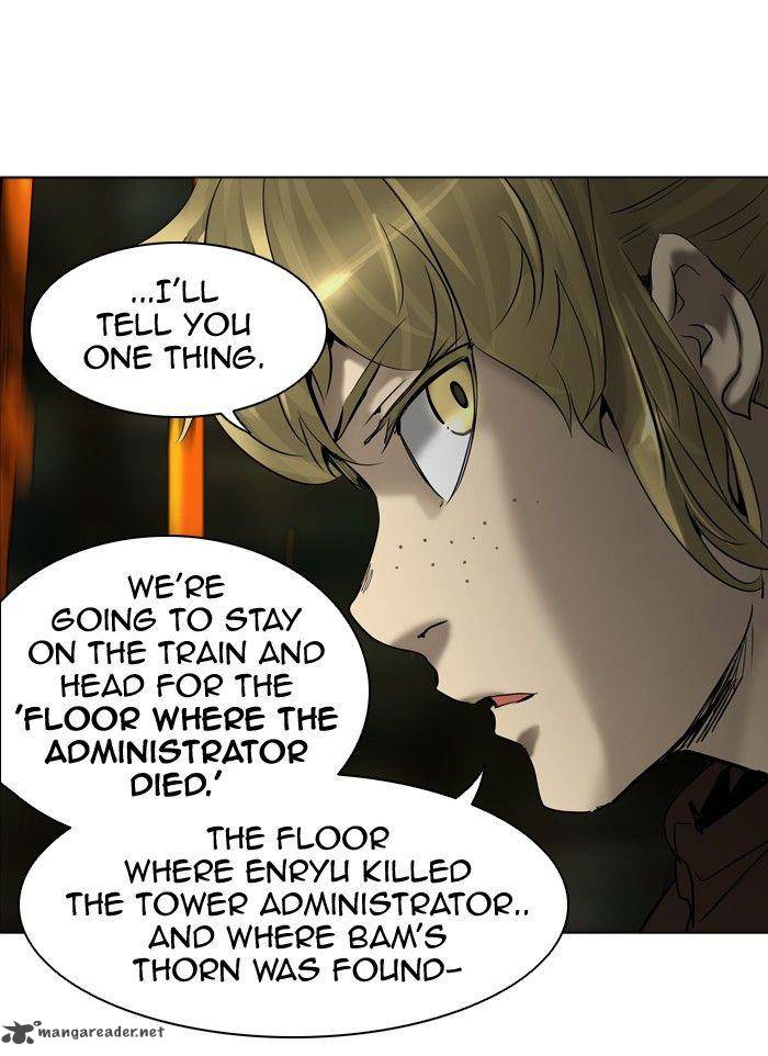 Tower of God Chapter 274 - Page 74