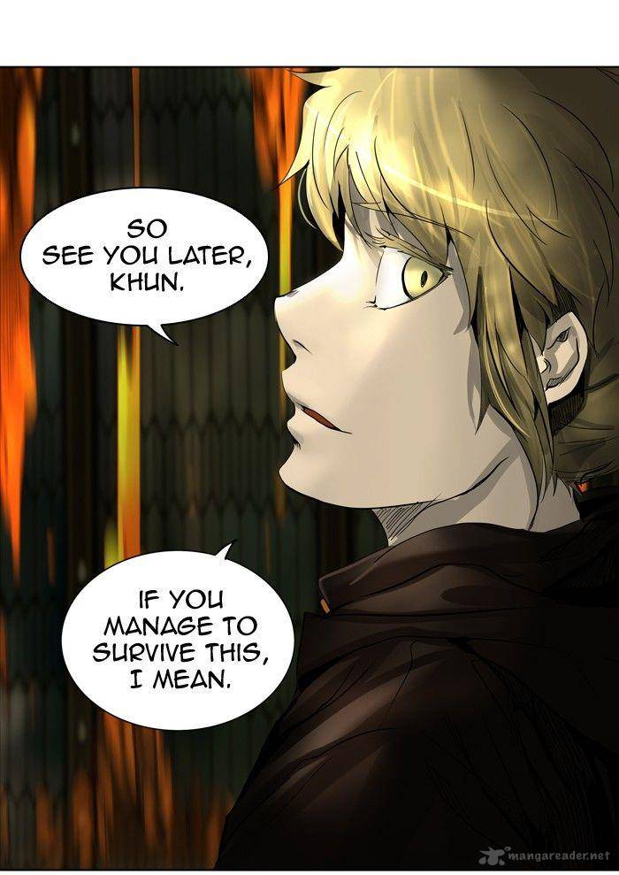 Tower of God Chapter 274 - Page 76