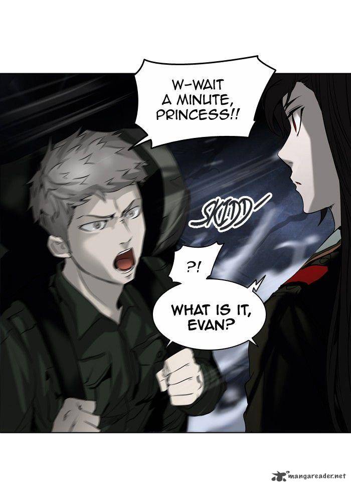 Tower of God Chapter 274 - Page 96