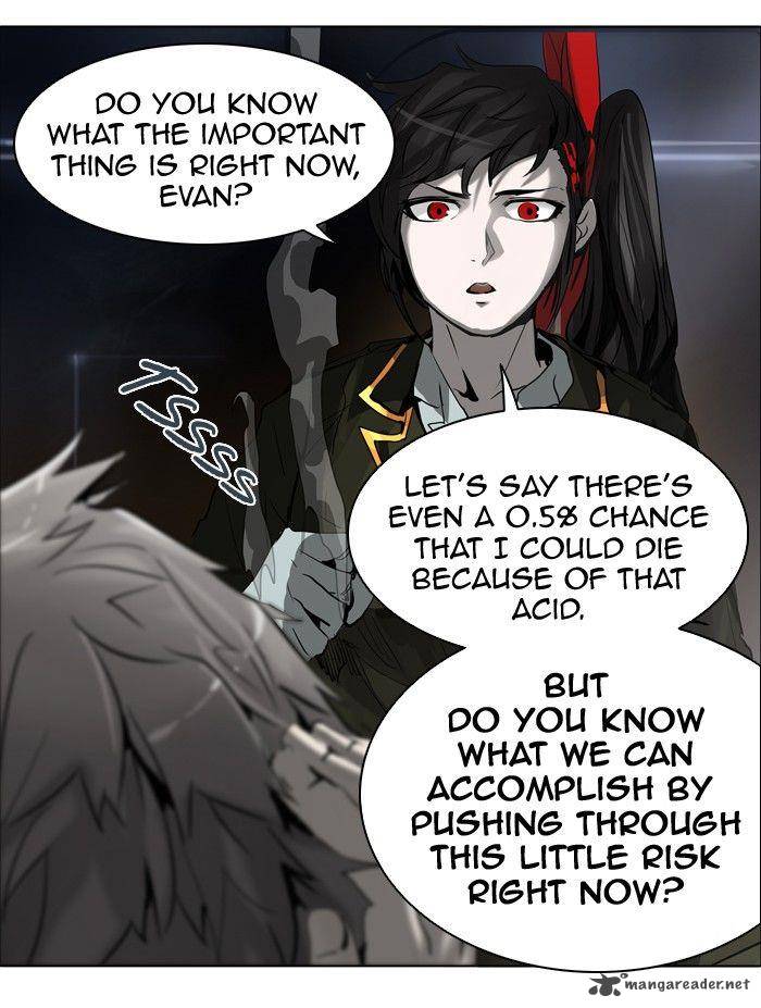 Tower of God Chapter 275 - Page 12