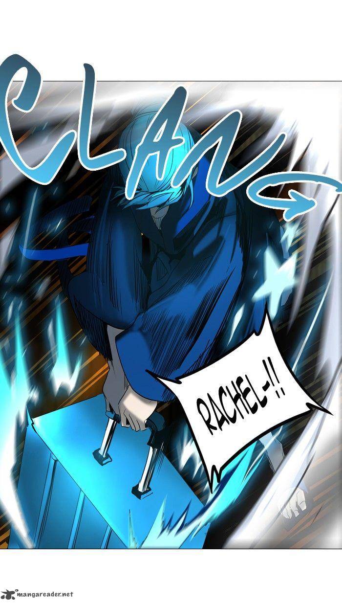 Tower of God Chapter 275 - Page 18