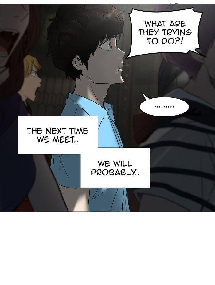 Tower of God Chapter 275 - Page 21