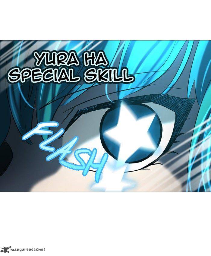 Tower of God Chapter 275 - Page 22