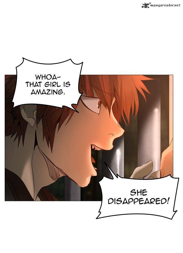 Tower of God Chapter 275 - Page 25