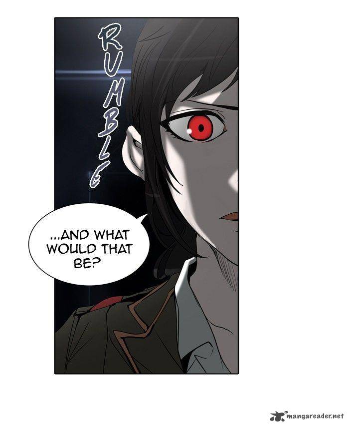 Tower of God Chapter 275 - Page 3