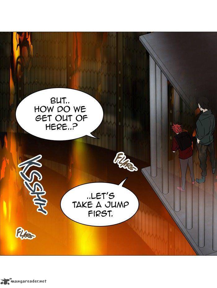 Tower of God Chapter 275 - Page 30