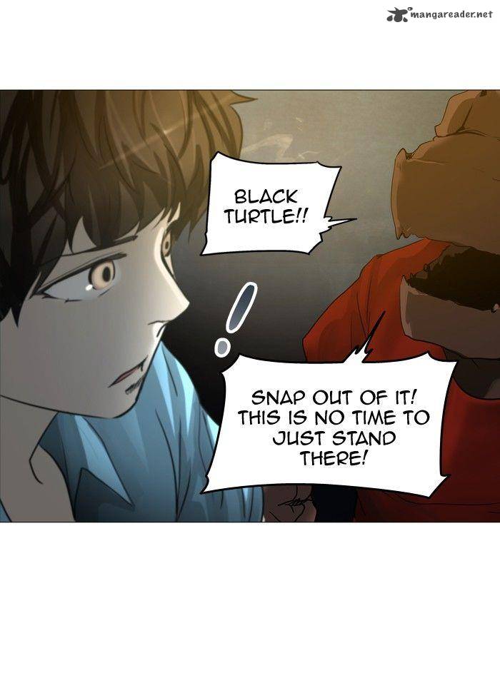 Tower of God Chapter 275 - Page 33