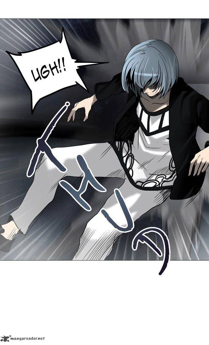 Tower of God Chapter 275 - Page 36