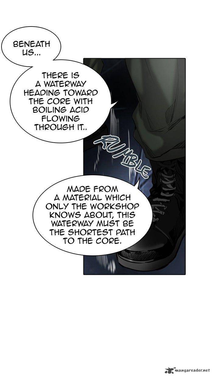 Tower of God Chapter 275 - Page 4