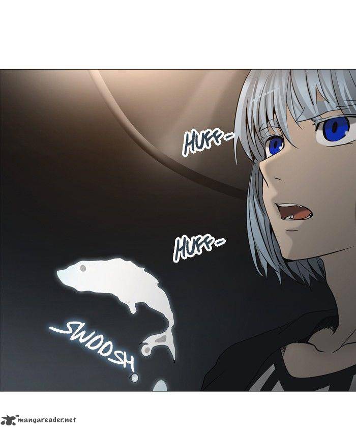 Tower of God Chapter 275 - Page 41