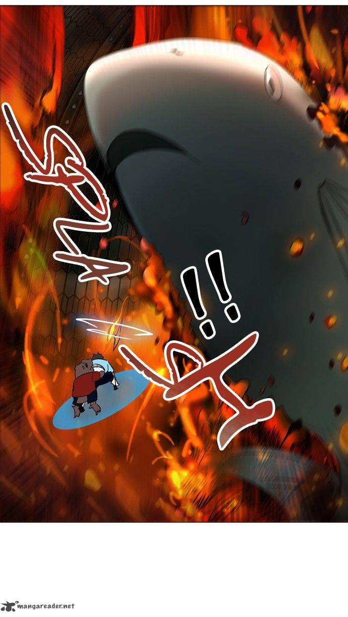 Tower of God Chapter 275 - Page 45