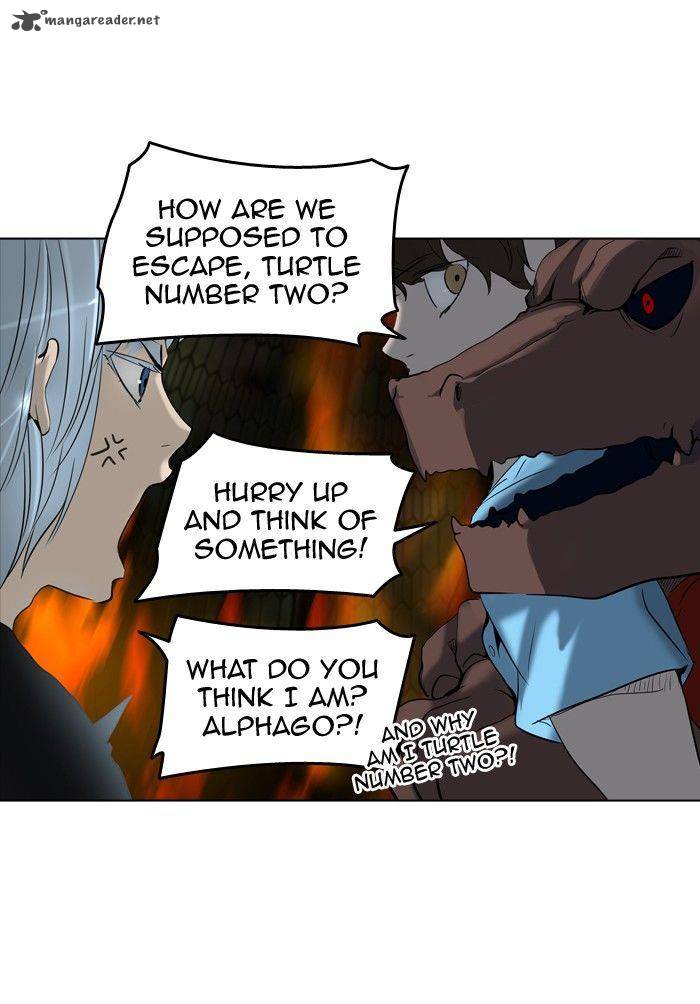 Tower of God Chapter 275 - Page 58