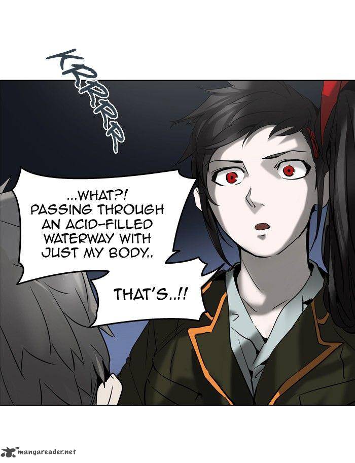 Tower of God Chapter 275 - Page 7