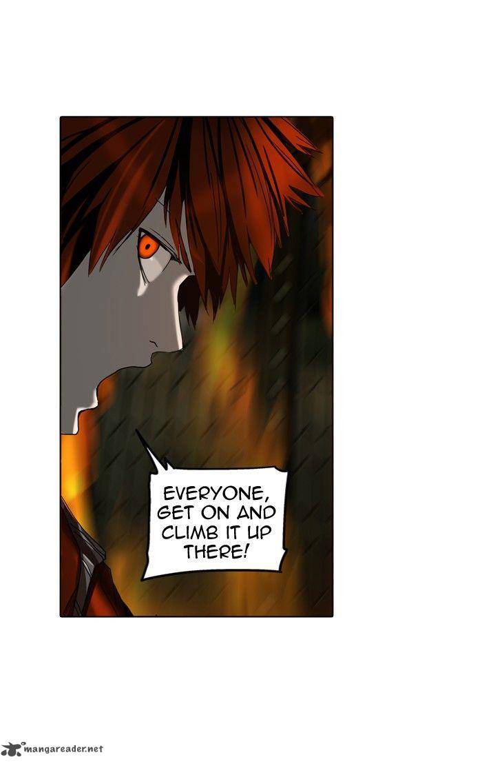 Tower of God Chapter 275 - Page 70