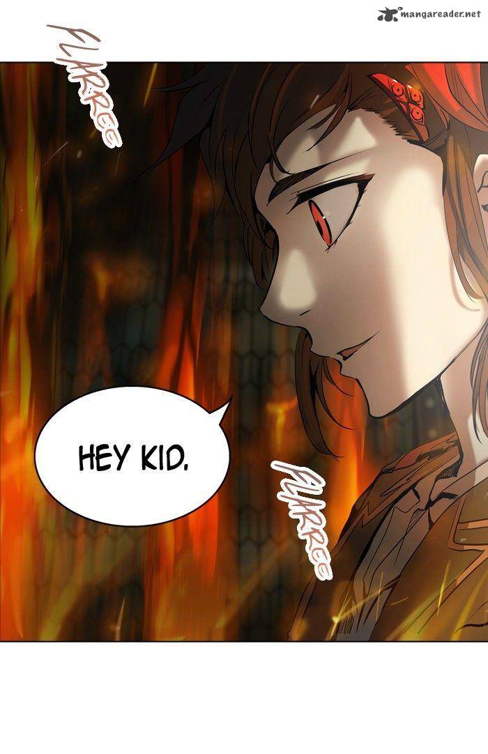 Tower of God Chapter 275 - Page 86