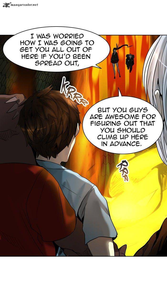 Tower of God Chapter 275 - Page 87