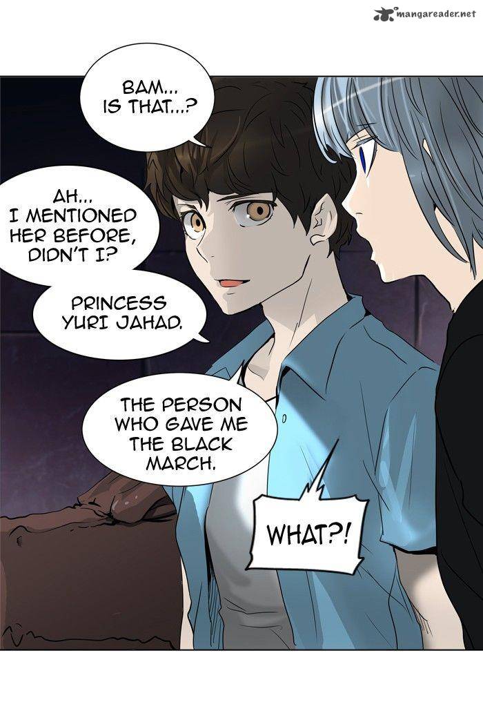 Tower of God Chapter 276 - Page 13