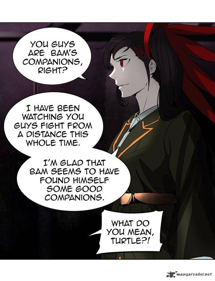 Tower of God Chapter 276 - Page 17