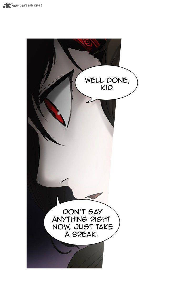 Tower of God Chapter 276 - Page 2