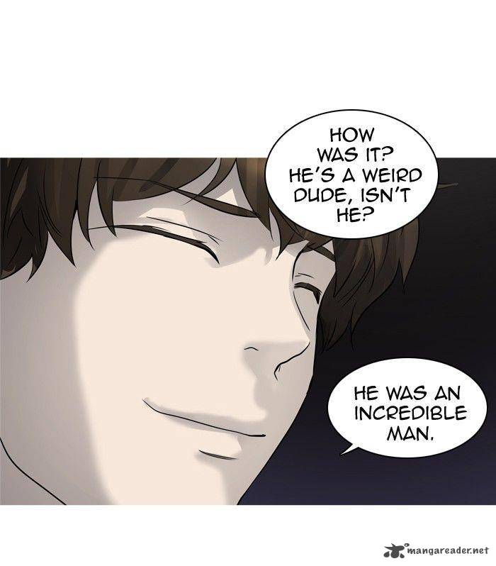 Tower of God Chapter 276 - Page 26