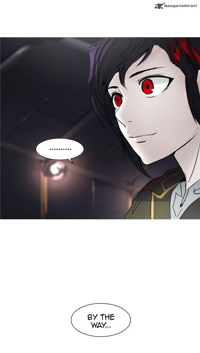 Tower of God Chapter 276 - Page 28