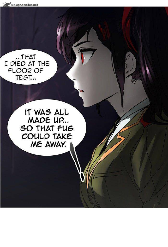 Tower of God Chapter 276 - Page 32