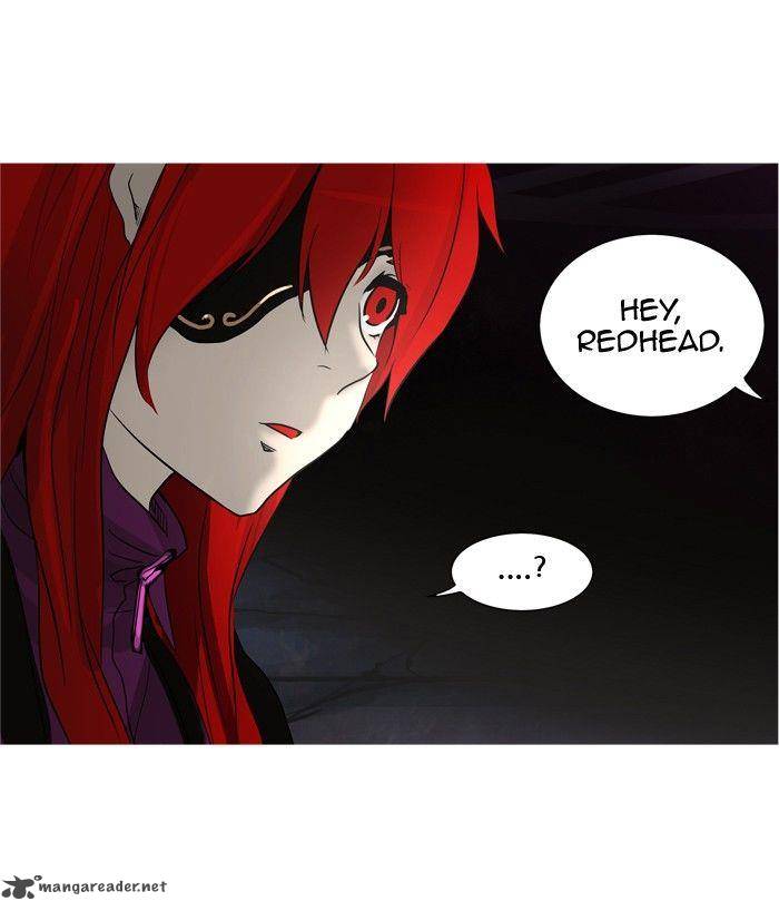 Tower of God Chapter 276 - Page 35