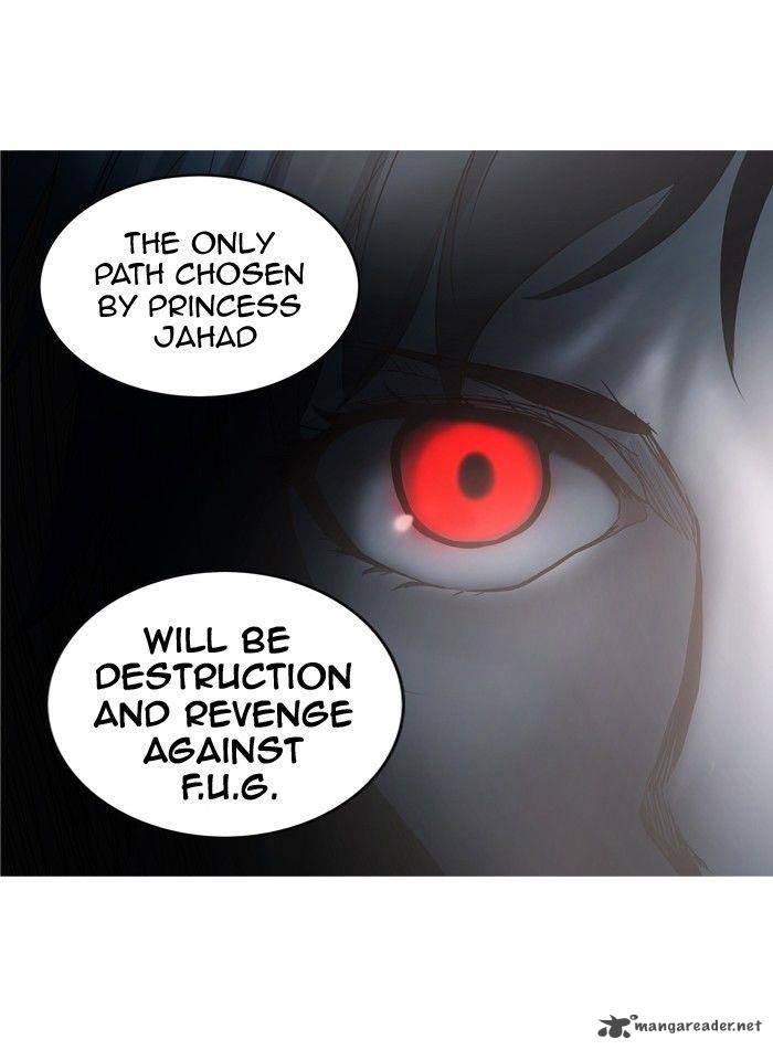 Tower of God Chapter 276 - Page 47