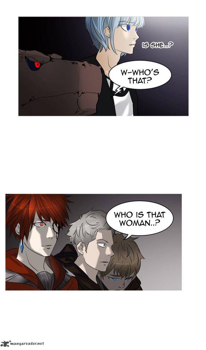 Tower of God Chapter 276 - Page 5