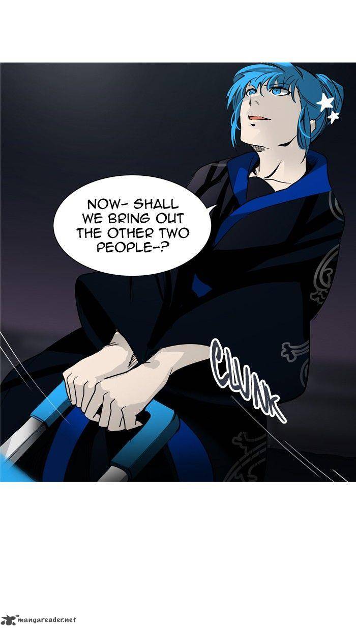 Tower of God Chapter 276 - Page 58