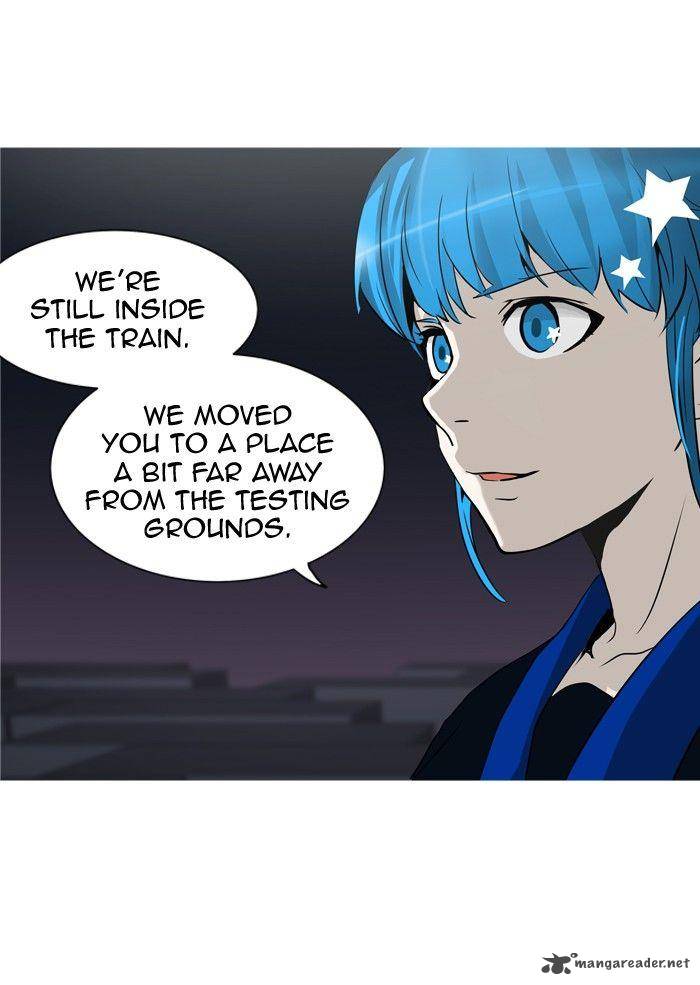 Tower of God Chapter 276 - Page 64